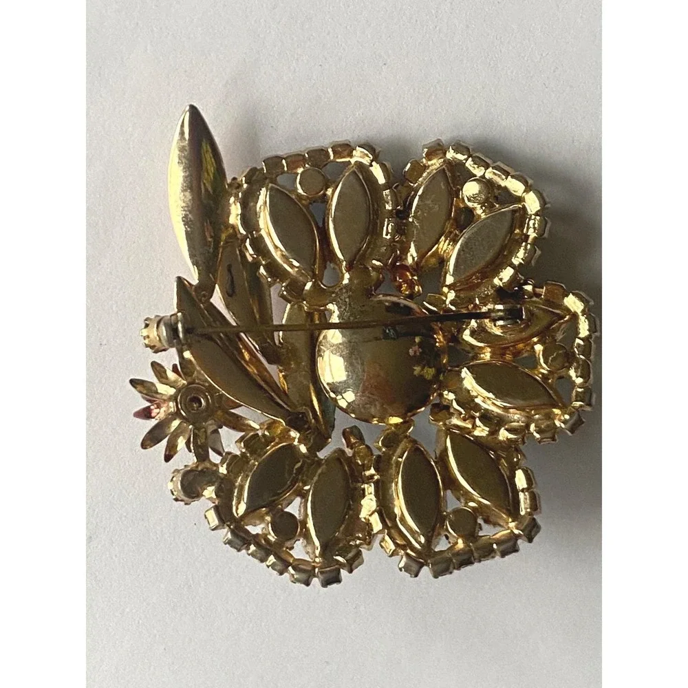 Alice Caviness vintage floral